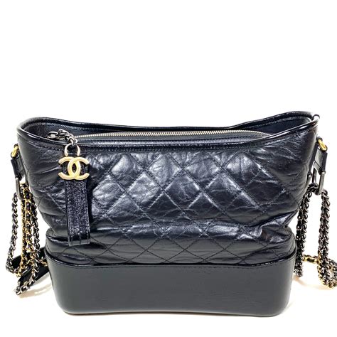 chanel gabrielle bag investment